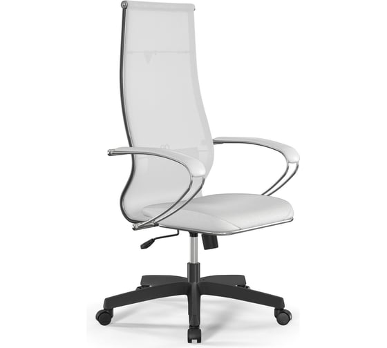 Кресло МЕТТА Sit 10 B1-163K - T+Extra /Km00/Wm12/K1cL(M09.B02.G15.W01) z509224451 1