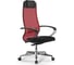 Кресло МЕТТА SynchroSit 10 B1-111K - X2+UMF(X1) /Ub00/Wh00/K1bL(M23.B22.G18.W03) z509229500 1