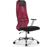 Кресло МЕТТА Sit 8 B1-8T - X1+UMF(X1) /Uh00/Wh00/T1bp-b(M09.B21.G20.W01) z509226813