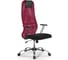 Кресло МЕТТА Sit 8 B1-8T - X1+UMF(X1) /Uh00/Wh00/T1bp-b(M09.B21.G20.W01) z509226813 1