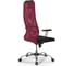 Кресло МЕТТА Sit 8 B1-8T - X1+UMF(X1) /Uh00/Wh00/T1bp-b(M09.B21.G20.W01) z509226813 2