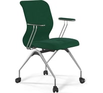 Кресло МЕТТА Sit 8 Mr4-4T - Vivaldi /Uh00/Wh12/T4mV-c(F53.W02) z509228459