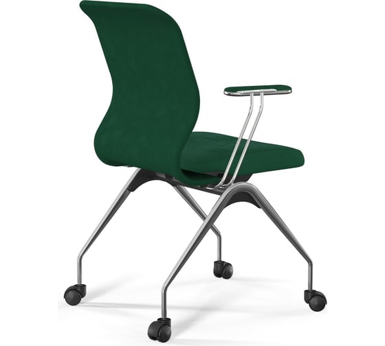 Кресло МЕТТА Sit 8 Mr4-4T - Vivaldi /Uh00/Wh12/T4mV-c(F53.W02) z509228459