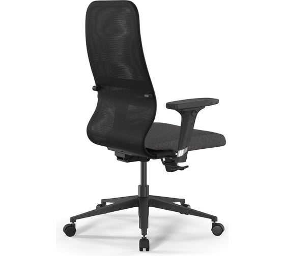 Кресло МЕТТА SynchroSit 8 B2-9D - X2+Bahama /Uh00/Wh12/D02P(M25.B11.G19.W02) z509231442
