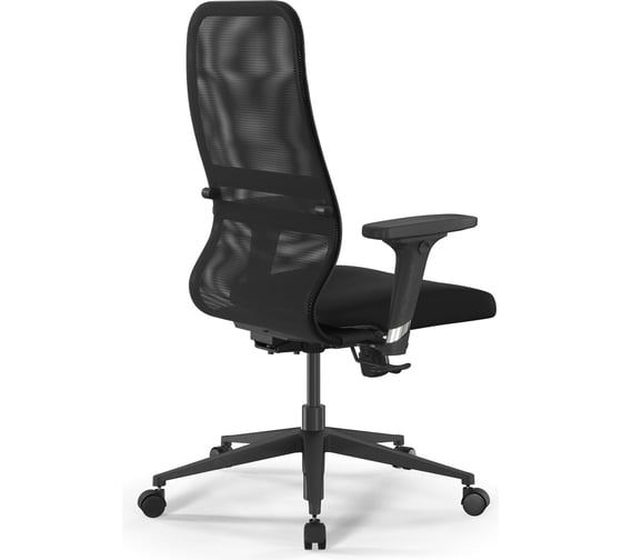 Кресло МЕТТА SynchroSit 8 B2-8D - X1+UMF(X1) /Uh00/Wh00/D02P(M20.B11.G19.W02) z252343706
