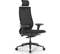 Кресло МЕТТА SynchroSit 10 B2-189D - T /Kb00/Nb00/D32P/H3mL-2D(M23.B11.G19.W03) z509230896