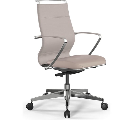 Кресло МЕТТА SynchroSit Well M3-192K - Extra /Ach46/Wm12/K5cL(M23.B22.G18.W03) z509231763