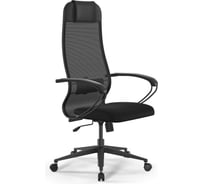 Кресло МЕТТА Sit 10 B1-111K - X2+UMF(X1) /Ub00/Wh00/K1bL(M09.B11.G19.W02) z252341399