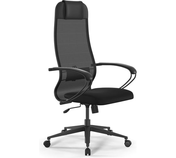 Кресло МЕТТА Sit 10 B1-111K - X2+UMF(X1) /Ub00/Wh00/K1bL(M09.B11.G19.W02) z252341399
