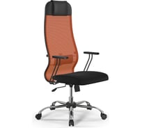 Кресло МЕТТА Sit 10 B1-111T - X2+UMF(X1) /Ub00/Wh00/T1bp-b(M09.B21.G20.W01) z509222617