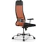 Кресло МЕТТА Sit 10 B1-111T - X2+UMF(X1) /Ub00/Wh00/T1bp-b(M09.B21.G20.W01) z509222617 2