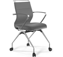 Кресло МЕТТА Sit Well M4-192K - Extra /Ach46/Wm12/K5cL(F53.W02) z509228763