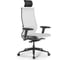 Кресло МЕТТА SynchroSit 10 B2-107D - T /Km00/Nb00/D03P/H3mL-2D(M23.B11.G19.W02) z509230292 1