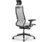 Кресло МЕТТА SynchroSit 10 B2-107D - T /Km00/Nb00/D03P/H3mL-2D(M23.B11.G19.W02) z509230292 2