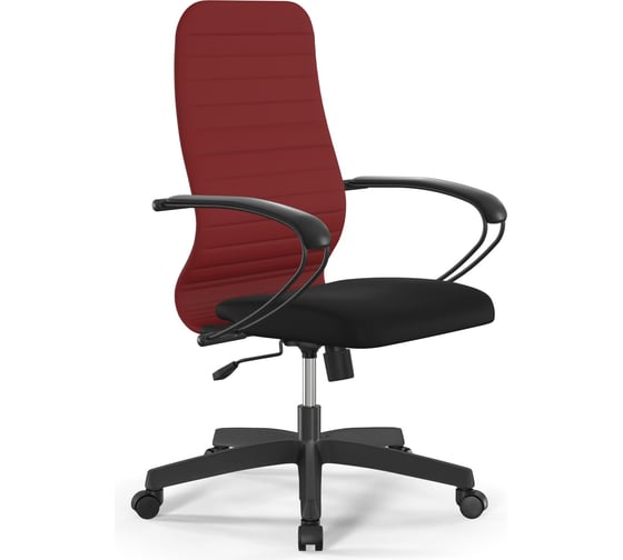 Кресло МЕТТА Sit 8 B2-10K - UMF(X1) /Uh02/Wh00/K1bL(M09.B02.G15.W01) z509227025 1
