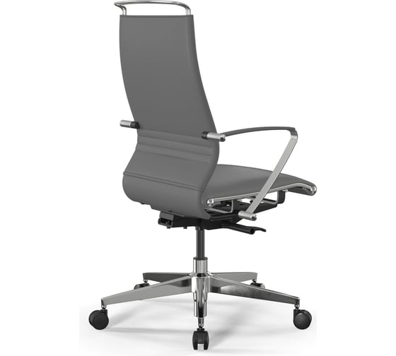 Кресло МЕТТА SynchroSit Well B2-195K - Infinity /Ach246/Nc200/K5cL(M23.B22.G18.W03) z509231732