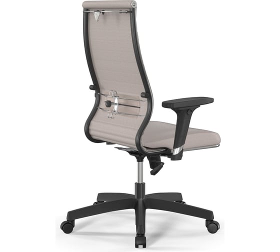 Кресло МЕТТА Sit 10 B2-161D - Extra /Km02/Wm12/D02P(M09.B02.G15.W01) z509225137