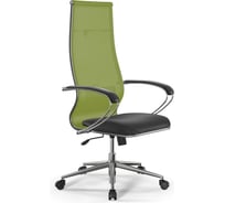 Кресло МЕТТА Sit 10 B1-163K - T+Extra /Km00/Wm12/K1cL(M09.B23.G18.W01) z509224741