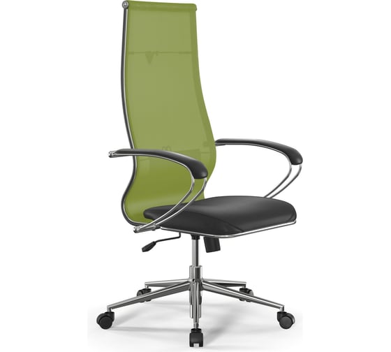 Кресло МЕТТА Sit 10 B1-163K - T+Extra /Km00/Wm12/K1cL(M09.B23.G18.W01) z509224741 1