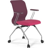 Кресло МЕТТА Sit 8 Mr4-4T - Vivaldi /Uh00/Wh12/T4mV-c(F53.W02) z509228473