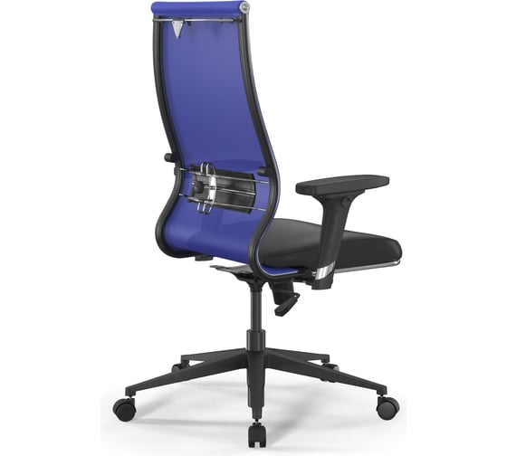 Кресло МЕТТА Sit 10 B2-163D - T+Extra /Km00/Wm12/D02P(M09.B11.G19.W02) z509225205