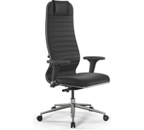 Кресло МЕТТА SynchroSit 10 B1-117D - Extra /Um02/Wm12/D02P(M23.B23.G18.W02) z509229975