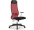 Кресло МЕТТА Sit 10 B1-111T - X2+UMF(X1) /Ub00/Wh00/T1bp-c(M09.B02.G15.W01) z509222655 1
