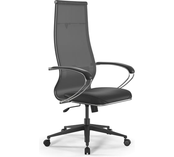 Кресло МЕТТА Sit 10 B1-163K - T+Extra /Km00/Wm12/K1cL(M09.B11.G19.W02) z509224598 1