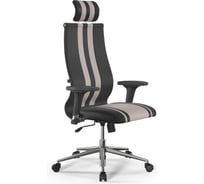 Кресло МЕТТА Sit 10 B2-187D - Extra /Kb40/Wh40/D02P/H3mL-G-2D(M09.B23.G18.W01) z509226127