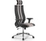 Кресло МЕТТА Sit 10 B2-187D - Extra /Kb40/Wh40/D02P/H3mL-G-2D(M09.B23.G18.W01) z509226127 1
