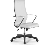 Кресло МЕТТА Sit 10 B2-163K - T+Extra /Km00/Wm12/K5cL(M09.B02.G15.W01) z509225540