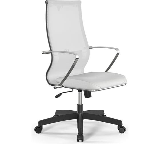Кресло МЕТТА Sit 10 B2-163K - T+Extra /Km00/Wm12/K5cL(M09.B02.G15.W01) z509225540