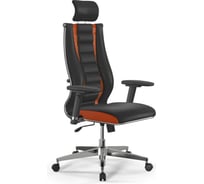 Кресло МЕТТА Sit 10 B2-160D - X2+Extra /Km39/Wm12/D03P/H3mL-2D(M09.B22.G18.W02) z509225090