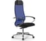 Кресло МЕТТА SynchroSit 10 B1-111K - X2+UMF(X1) /Ub00/Wh00/K1cL(M23.B22.G18.W03) z509229548 1