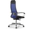 Кресло МЕТТА SynchroSit 10 B1-111K - X2+UMF(X1) /Ub00/Wh00/K1cL(M23.B22.G18.W03) z509229548 2