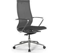 Кресло МЕТТА SynchroSit 10 B2-107K - T /Km00/Nb00/K5cL(M23.B23.G18.W02) z509230513