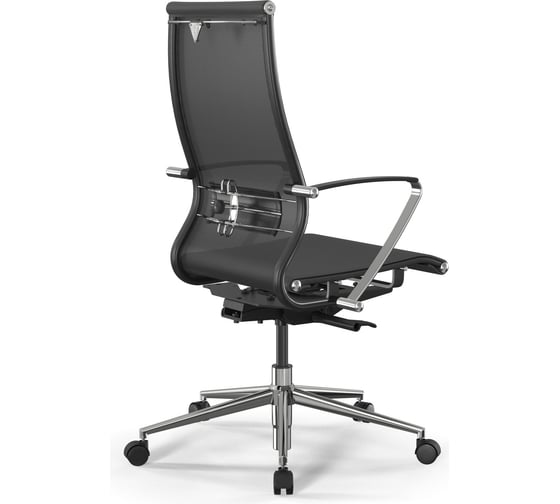 Кресло МЕТТА SynchroSit 10 B2-107K - T /Km00/Nb00/K5cL(M23.B23.G18.W02) z509230513