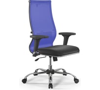 Кресло МЕТТА Sit 10 B2-163D - T+Extra /Km00/Wm12/D02P(M09.B21.G20.W01 z509225267