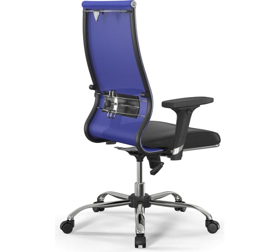 Кресло МЕТТА Sit 10 B2-163D - T+Extra /Km00/Wm12/D02P(M09.B21.G20.W01 z509225267