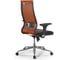 Кресло МЕТТА Sit 10 B2-163D - T+Extra /Km00/Wm12/D02P(M09.B23.G18.W02) z509225328 2