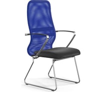 Кресло МЕТТА Sit 8 B2-9K - X1+Extra /Uh00/Wh12/K5cL(F55) z509227599