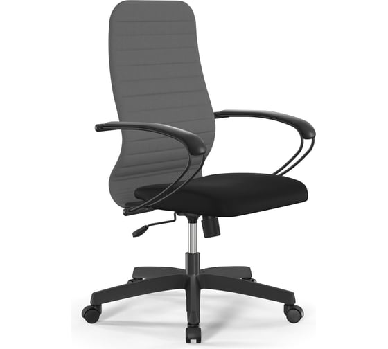 Кресло МЕТТА Sit 8 B2-10K - UMF(X1) /Uh02/Wh00/K1bL(M09.B02.G15.W01) z509227049
