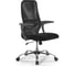Кресло МЕТТА Sit 8 B2-8U - X1+UMF(X1) /Uh00/Wh00/U1mL-b(M09.B21.G20.W01) z509227506 1