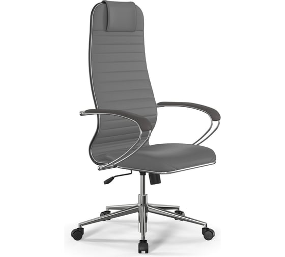 Кресло МЕТТА Sit 10 B1-117K - Extra /Um02/Wm12/K1cL(M09.B23.G18.W01) z509223843 1