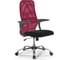 Кресло МЕТТА Sit 8 B2-8U - X1+UMF(X1) /Uh00/Wh00/U1mL-b(M09.B21.G20.W01) z509227490 1
