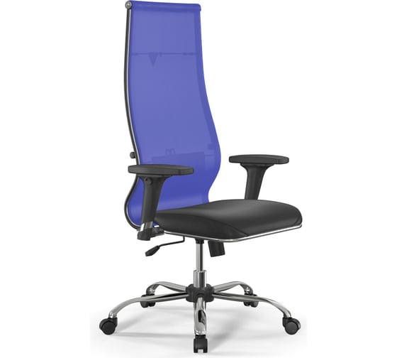 Кресло МЕТТА Sit 10 B1-163D - T+Extra /Km00/Wm12/D02P(M09.B21.G20.W01) z509224390