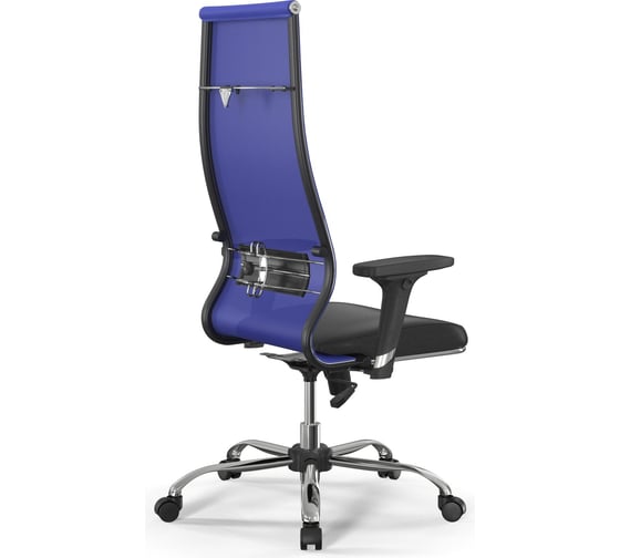 Кресло МЕТТА Sit 10 B1-163D - T+Extra /Km00/Wm12/D02P(M09.B21.G20.W01) z509224390