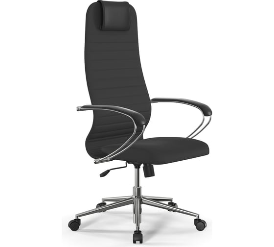 Кресло МЕТТА Sit 8 B1-10K - UMF(X1) /Uh02/Wh00/K1cL(M09.B23.G18.W01) z509226486 1