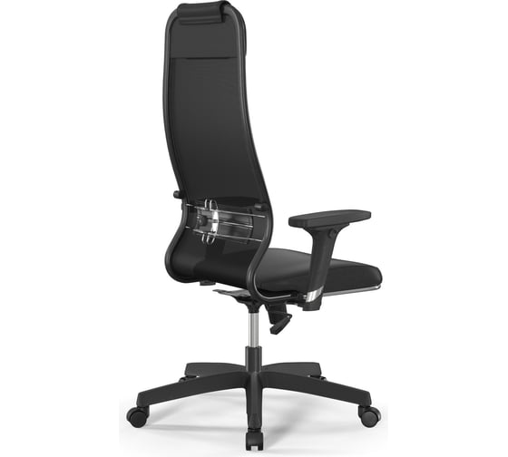 Кресло МЕТТА Sit 10 B1-115D - X2+Extra /Um00/Wm12/D02P(M09.B02.G15.W01) z509223010