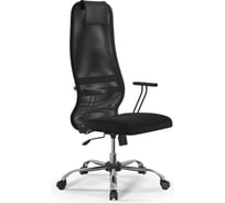Кресло МЕТТА Sit 8 B1-8T - X1+UMF(X1) /Uh00/Wh00/T1bp-b(M09.B21.G20.W01) z252343591
